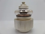 Eimac Lpt 62 Shielded Grid Triode Vacuum Tube. Fixed Price $9999.95.