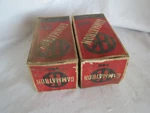Nib Heintz And Kaufman 24G Tubes Nos. Fixed Price $99.99.