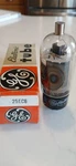 Ge 25EC6 Electron Tube. Fixed Price $9.99.