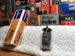 1X Classicvintage Coinbase Siemens EF86 6267 /NEUMANNU67 Mics /voxmanley /6CF8. Fixed Price $195.00.