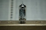 Mullard CV131 EF92 CV4015 Nos Tested Square Getter. Fixed Price $20.00.