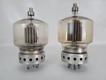 Eimac 4-400A Transmitting Vacuum Tube Untested Filament Good. Fixed Price $199.99.