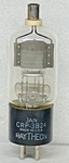 Vintage Raytheon Jan CRP-3B24 Half-wave Vacuum Rectifier Tube Untested. Fixed Price $9.99.