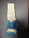 Adtron SDDA-03 Adapter Solidstate Data Drive SDDA23 With E97252 Cable. Fixed Price $100.00.