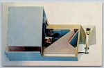 Arkansas Hope Klipschorn Corner Loudspeaker System Postcard, S25. Fixed Price $5.79.