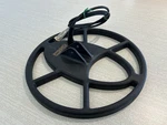 Fisher 1266X Metal Detector Black 10.5 Inch Spider Coil For (1266-X 1266-XB). Fixed Price $145.00.