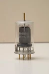 Philips QQE06/40 Vacuum Radio Electron Valve Tube. Fixed Price $22.00.