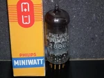 E288CC Siemens Philips 8223 Nos Munich Tube Plant Single. Fixed Price $89.95.