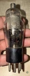 Philco Type Audio Radio Amplifier Vacuum Tube Valve Tested 277. Fixed Price $9.99.