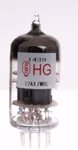 Ruby 12AX7WBC High Grade Preamp Tube. Fixed Price $43.48.