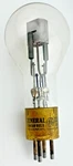 General Electric Cat 45X674 Tungar Tube Rectifier Bulb - Excellent!. Fixed Price $49.99.