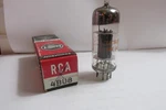 Vintage Rca 4BU8 Vaccum Tube. Fixed Price $5.00.
