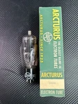 Vintage Nos Arcturus 19BG6 Electron Tube Box. Fixed Price $39.99.