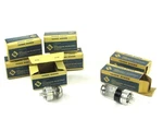 Lot Of (7) Superior Electric 1236C, Electronic Tube. Fixed Price $149.99.