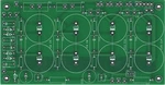 Diy Pcb Board Tube Amp Universal Ps Power Supply Hv With Neg Bias KT88 EL34 EL84. Fixed Price $20.00.