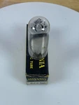 Sylvania 6CG3 Vacuum Tube Nos Rectifier Vintage Tv Radio Usa. Fixed Price $9.95.