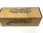 Vintage New Box Tung Sol Lamp Works Tube VT-33 Made Usa. Fixed Price $19.99.