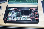 Icepower 250ASX2 Amplifier Module With Integrated Supply. Fixed Price $220.00.