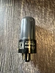 Rca 50L6 Smoked Glass Vacuum Tubes Strong Test. Fixed Price $19.99.