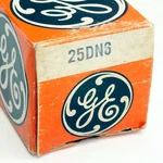 General Electric Nos Electronic Vacuum Tube In Box KK47. Fixed Price $12.95.