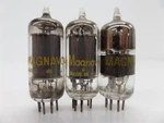 Mixed Lot Of 3 Magnavox 6DT6 6BA6 6BZ6 Electron Tubes. Fixed Price $19.95.