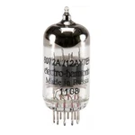 Brand New Box Gain Tested Electro-harmonix 12AY7 / 6072A Vacuum Tube. Fixed Price $32.90.