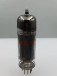 Rca 10GK6 Test Nos 11100GM Black Plate Solid Halo Getter Serious Tubes T178. Fixed Price $6.00.