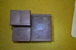 Rca / Victor Field Coil Speaker Power Supply Using Coper Oxide Rectifier 1640335. Fixed Price $125.00.