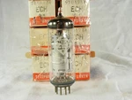ECH81/6AJ8, Telefunken Brand New Original Box. Nos/nib. Fixed Price $19.00.