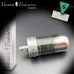 7C5 CV885 Sylvania Nos (loctal Ver 6V6GT) Tested Tube Made In Usa '51. Fixed Price $11.68.
