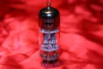 Ge 6414 Grey Plate Vacuum Tubes.. Fixed Price $14.95.