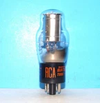 Type 0C3 VT-105 VT-200 Rca Audio Radio Electron Vintage Vacuum Tube Valve Tested. Fixed Price $7.49.