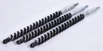 Count Schaefer 3/8" Dia. 4" Nylon Single Spiral Condenser Tube Brushes 93704. Fixed Price $12.99.