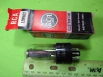 Rca 12W6GT Vacuum Tube Vintage Nib Nos Ham Radio Guitar Amp Mint Usa. Fixed Price $12.75.