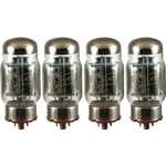 KT88, Genalex Gold Lion Vacuum Tube, Matched Quad, Power. Fixed Price $347.20.