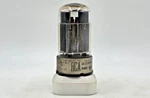 6080 Rca 3 Mica 1956 Balanced Tube (new Old Stock) Test Year Warranty. Fixed Price $10.45.