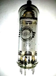 6D22S Svetlana Dumper Diode Half-wave Rectifier Tube EY500 Used. Fixed Price $12.97.