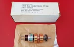 Litton JAN-6BM6A Milspec Electron Klystron Tube. Fixed Price $49.95.