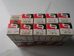 Lot Of 10 6DT6 Fully Tested Marked Results Strong Vacuum Tubes Nice!. Fixed Price $12.99.