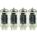 7868, Electro-harmonix Vacuum Tube, Matched Quad, Power. Fixed Price $207.40.