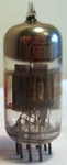 5EU8 Tube Rca Tested & Boxed Vintage Commercial Surplus. Fixed Price $8.99.