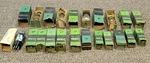 18 Sylvania 89 1C5GT 39/44 7B4 45Z5GT 14C7 53 485 79 01A 55 0D3 Vacuum Tv Tube. Fixed Price $68.37.