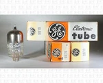 General Electric 6LB8 Vacuum Tubes Made In Usa Nos Lot Of 3 +box. Fixed Price $6.94.