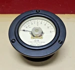 Western Electric Type G2AF Db Meter, Nice. Fixed Price $29.99.