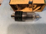 Sylvania 12F5GT Tube. Nos. Fixed Price $5.00.