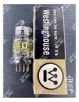 6CQ8 Westinghouse Tube. Fixed Price $21.84.