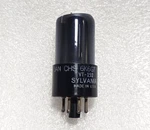 Jan Chs 6K6GT VT-152 Sylvania Made In United State. Fixed Price $199.99.