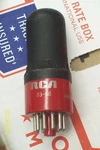 Rca 4545 Photo Multiplier Tube *free Shipping*. Fixed Price $22.50.