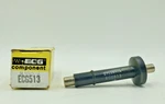 ECG513 Sylvania Tube (new Old Stock) Test Year Warranty 7928. Fixed Price $14.45.