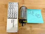 Sylvania 6DQ6B-6GW6 Radio Tube. Fixed Price $8.99.